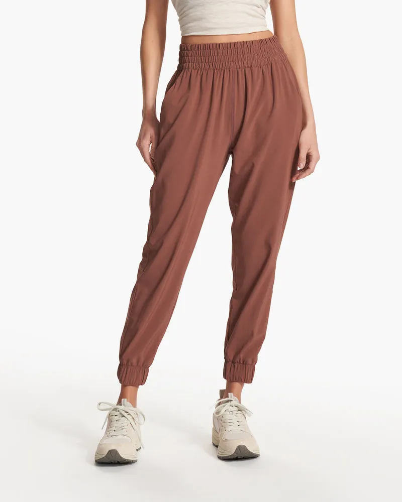 Villa Jogger