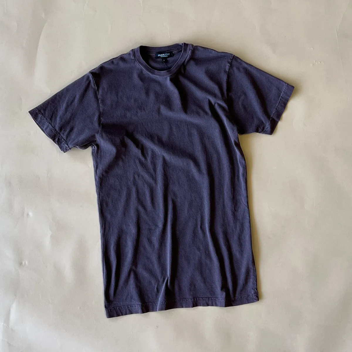 Vintage Oversized | Plum | Mens