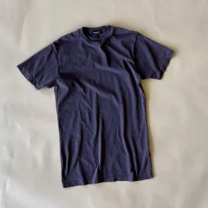 Vintage Oversized | Plum | Mens