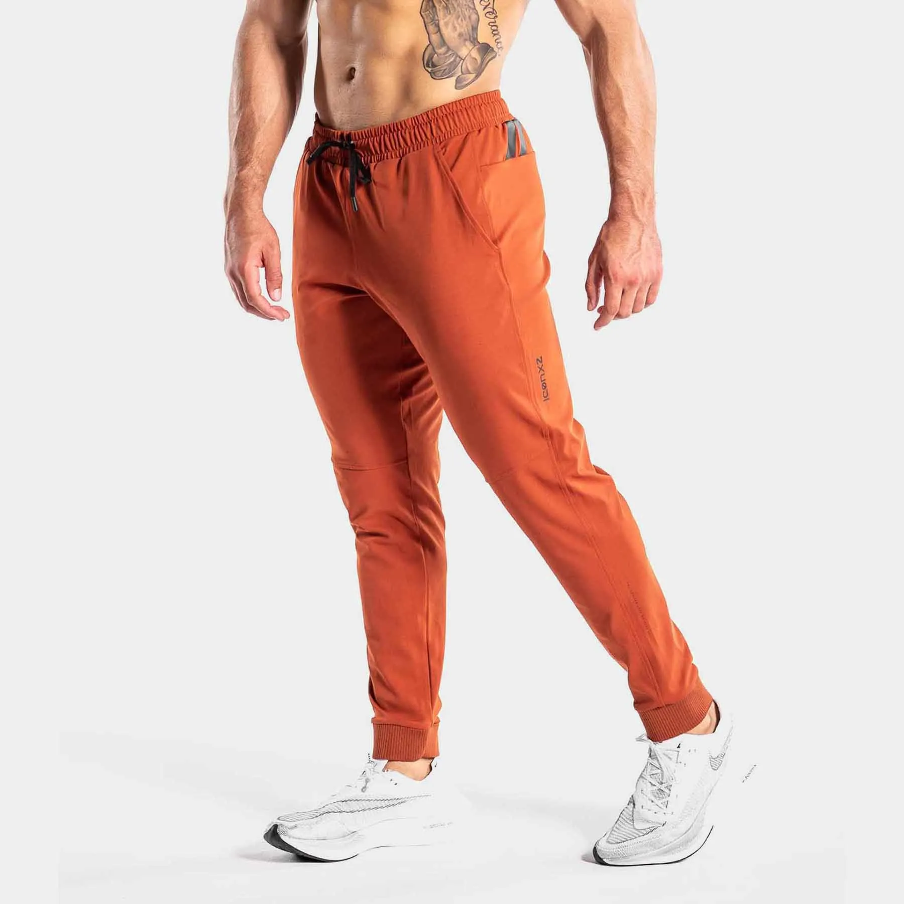VIRUS - IconX 2 Joggers