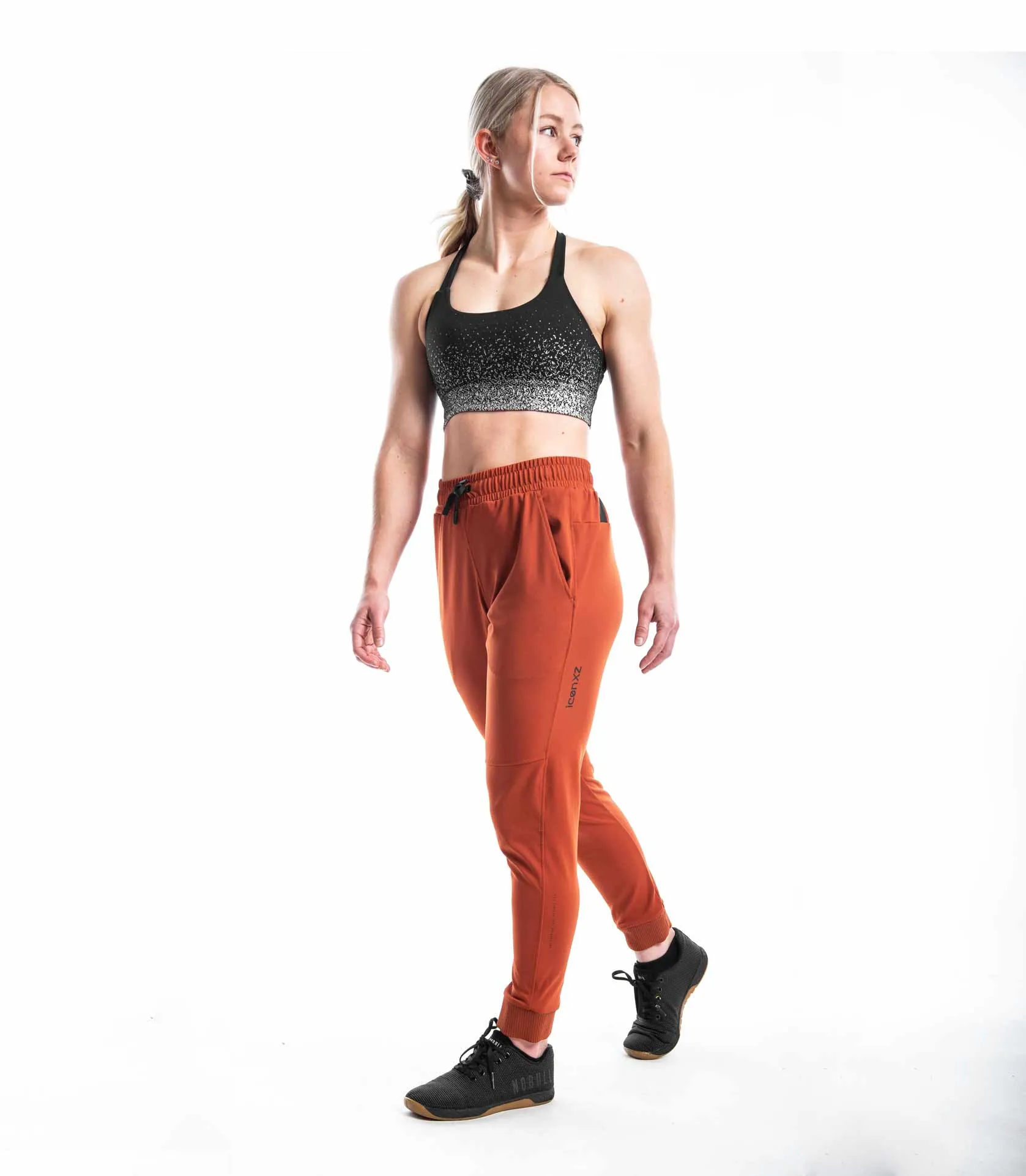 VIRUS - IconX 2 Joggers