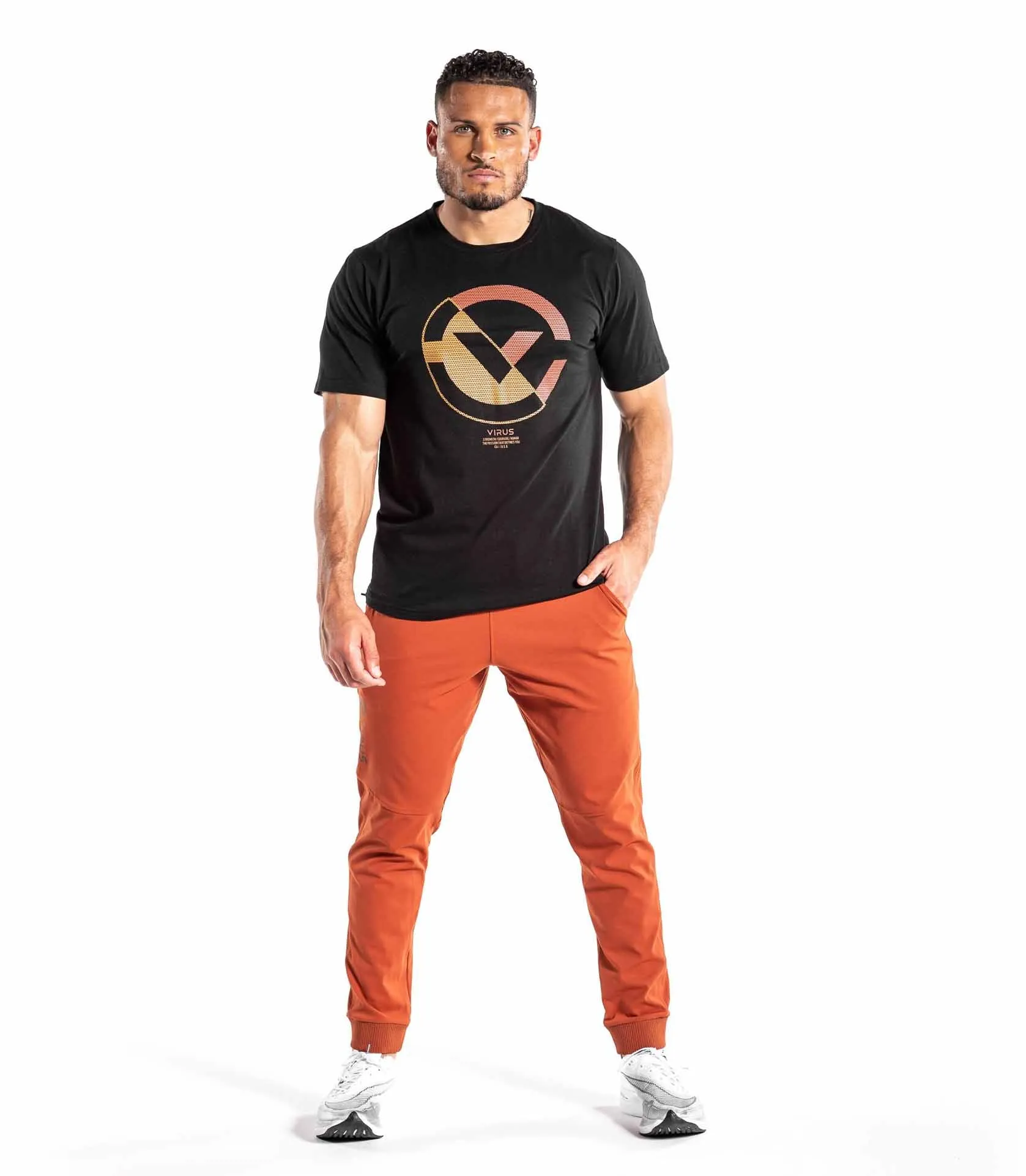 VIRUS - IconX 2 Joggers