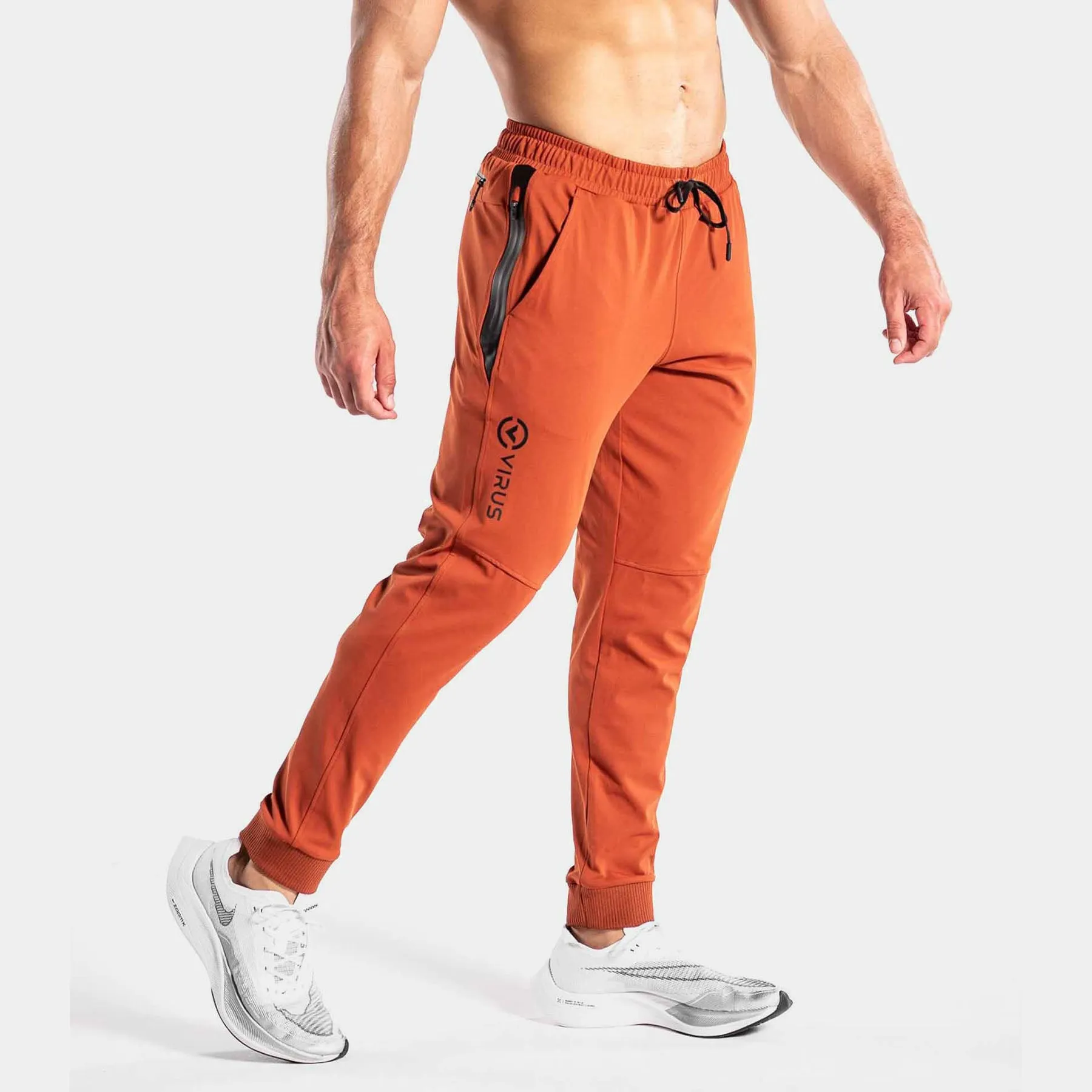 VIRUS - IconX 2 Joggers