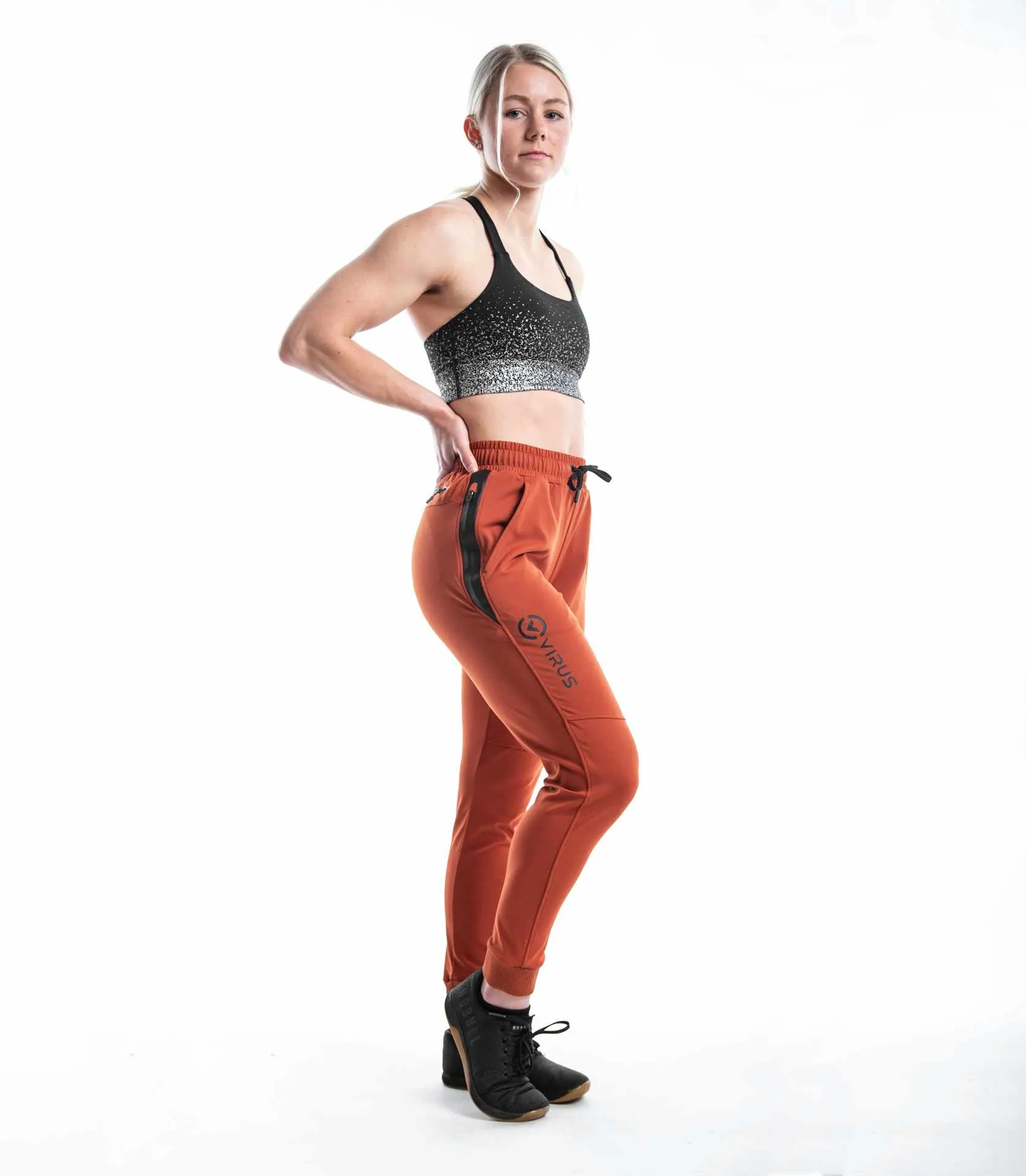 VIRUS - IconX 2 Joggers