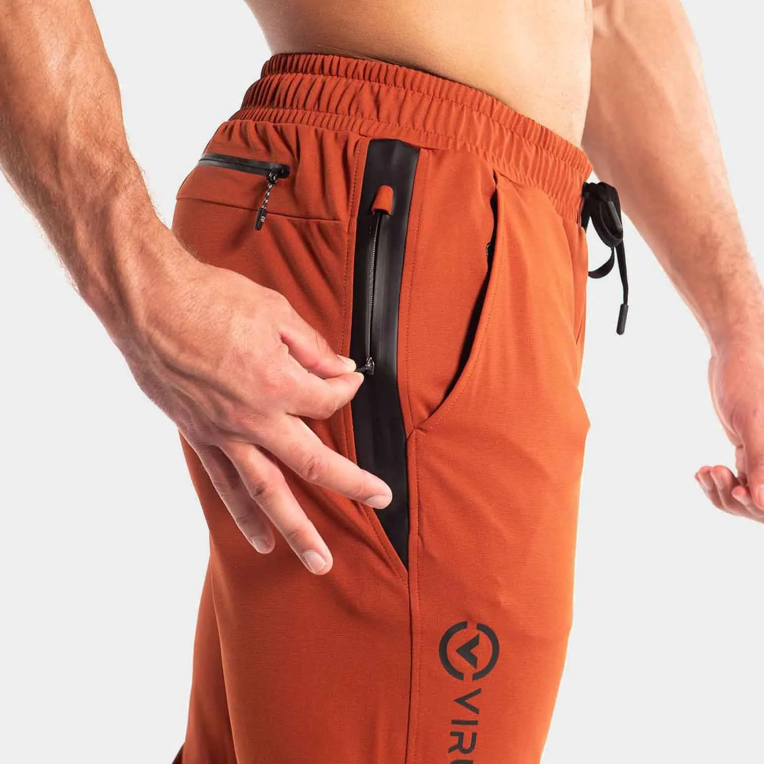 VIRUS - IconX 2 Joggers
