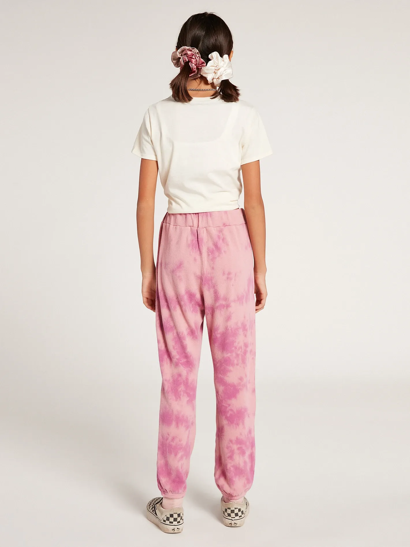 Volcom Girls Lived in Lounge Fleece Pants