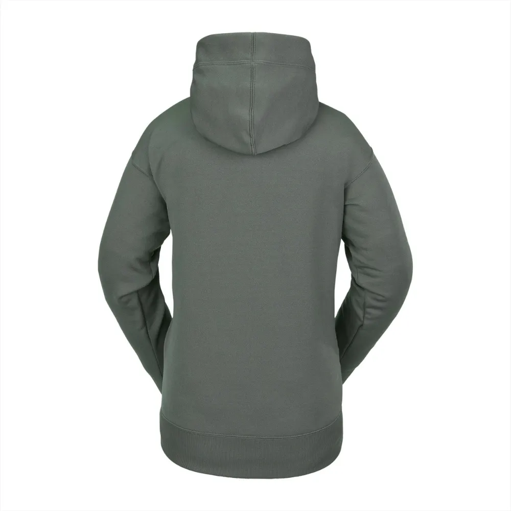 Volcom Women's Riding Hydro Hoodie