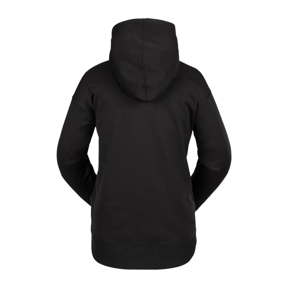Volcom Women's Riding Hydro Hoodie