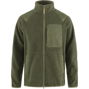 Värmland Fleece Jacket M