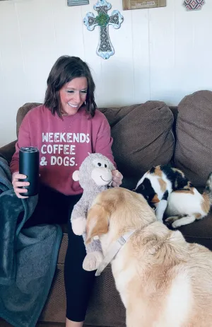 Weekend, Coffee   Dogs | Maroon Crew