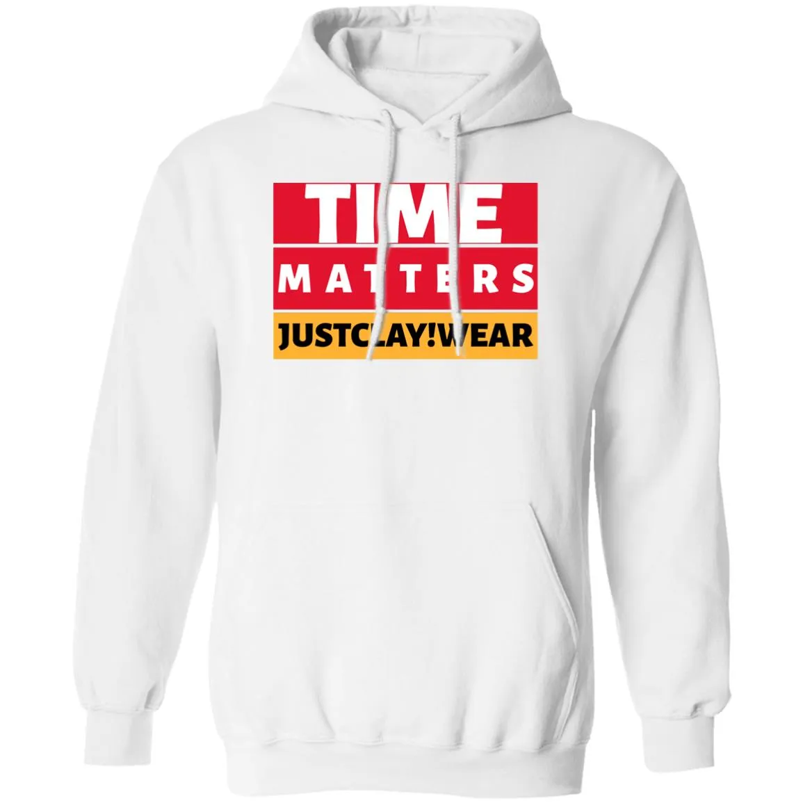 WHAT MATTERS