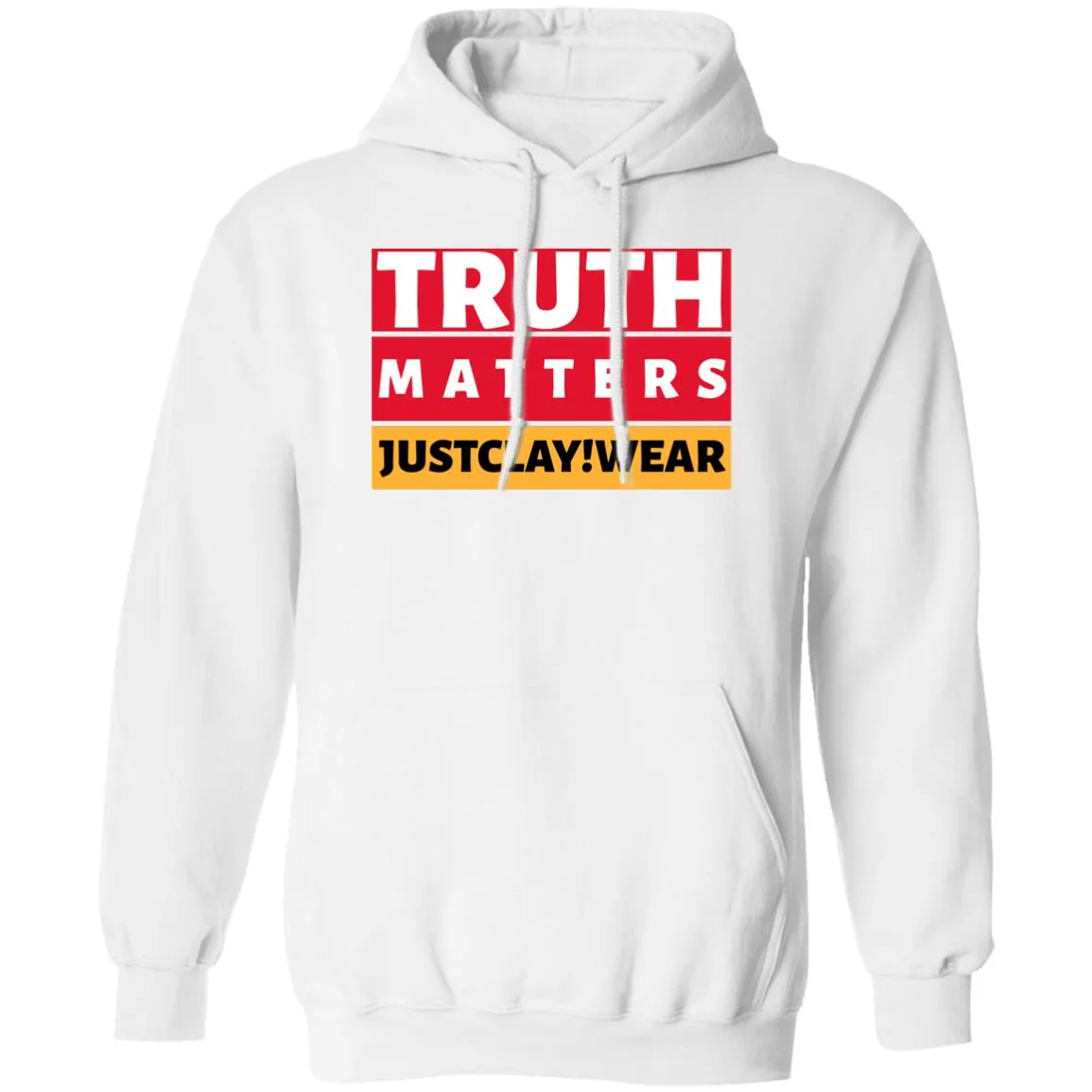 WHAT MATTERS