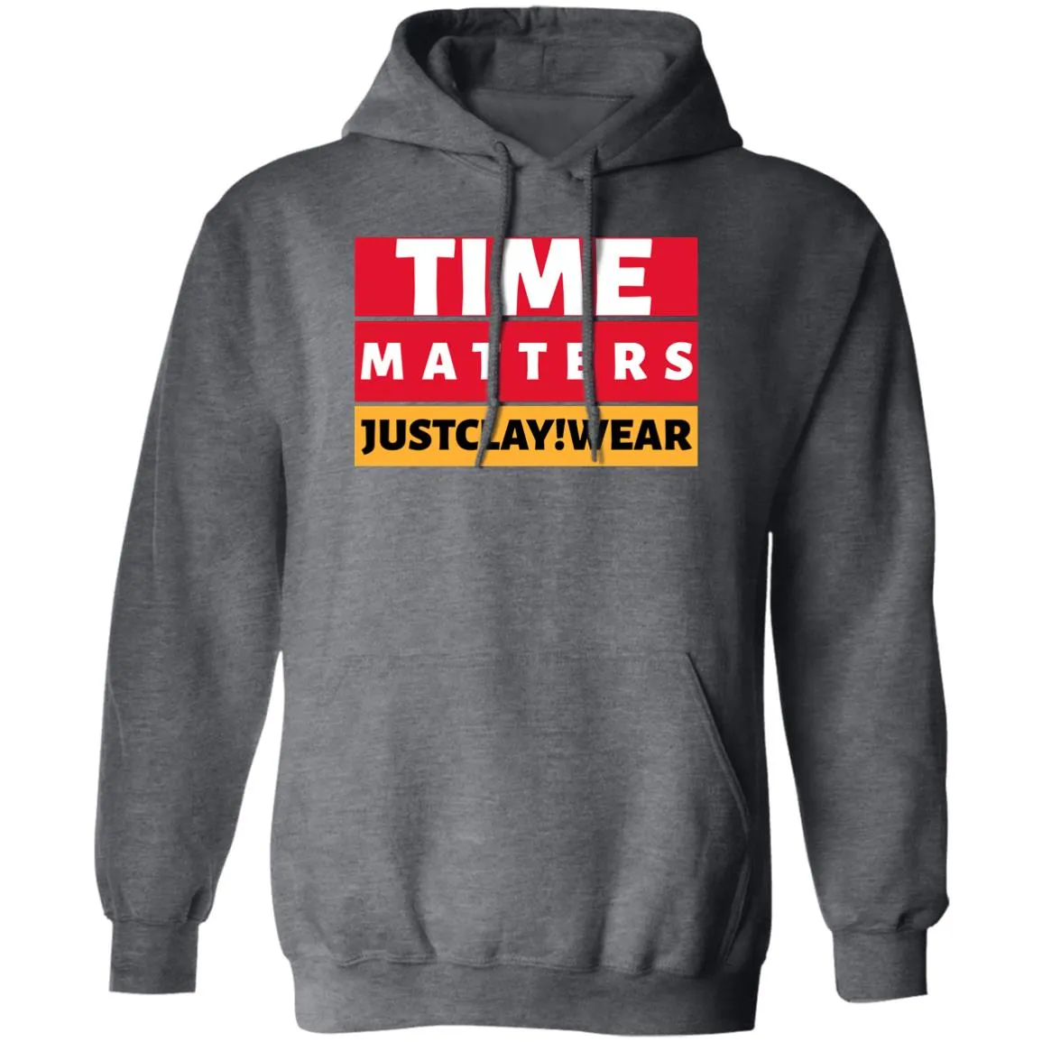 WHAT MATTERS