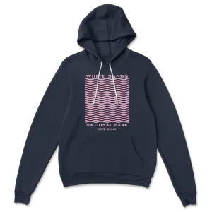 White Sands National Park Hoodie