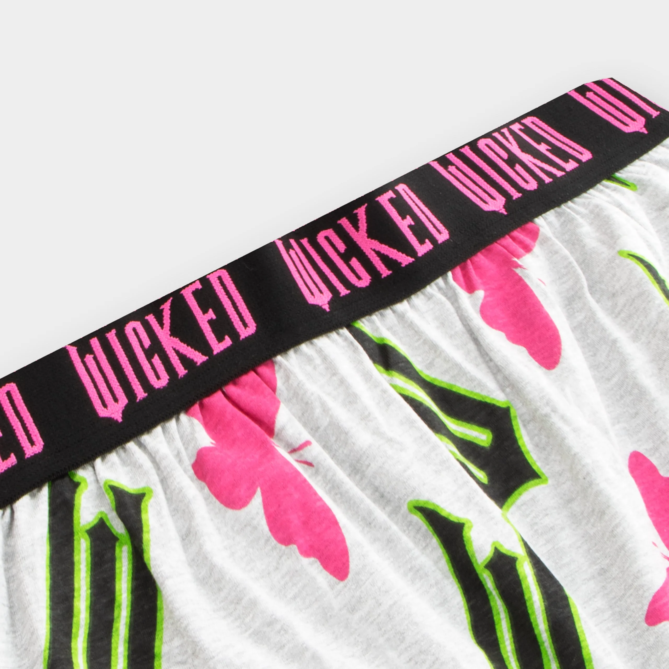 Wicked Womens Pajamas
