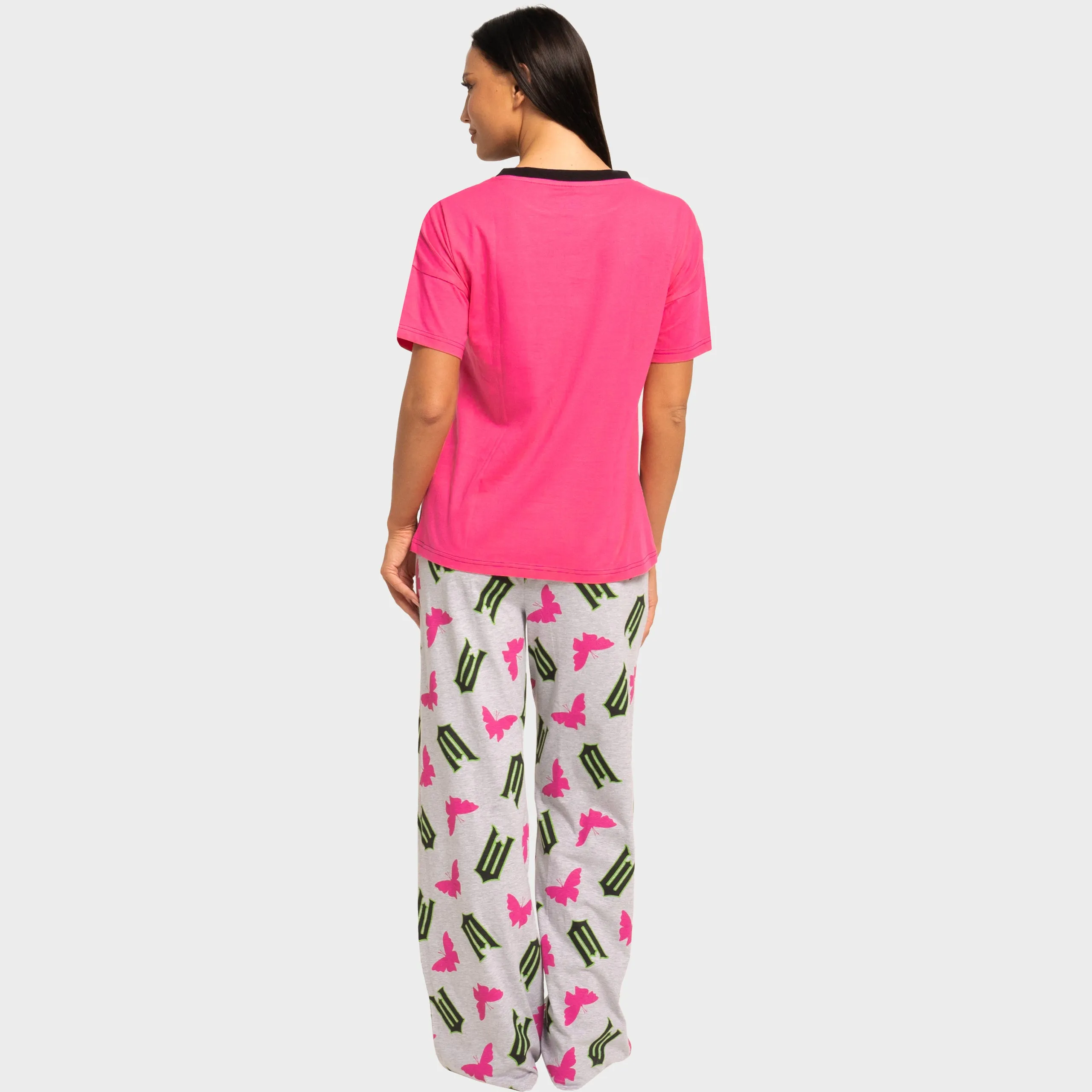 Wicked Womens Pajamas