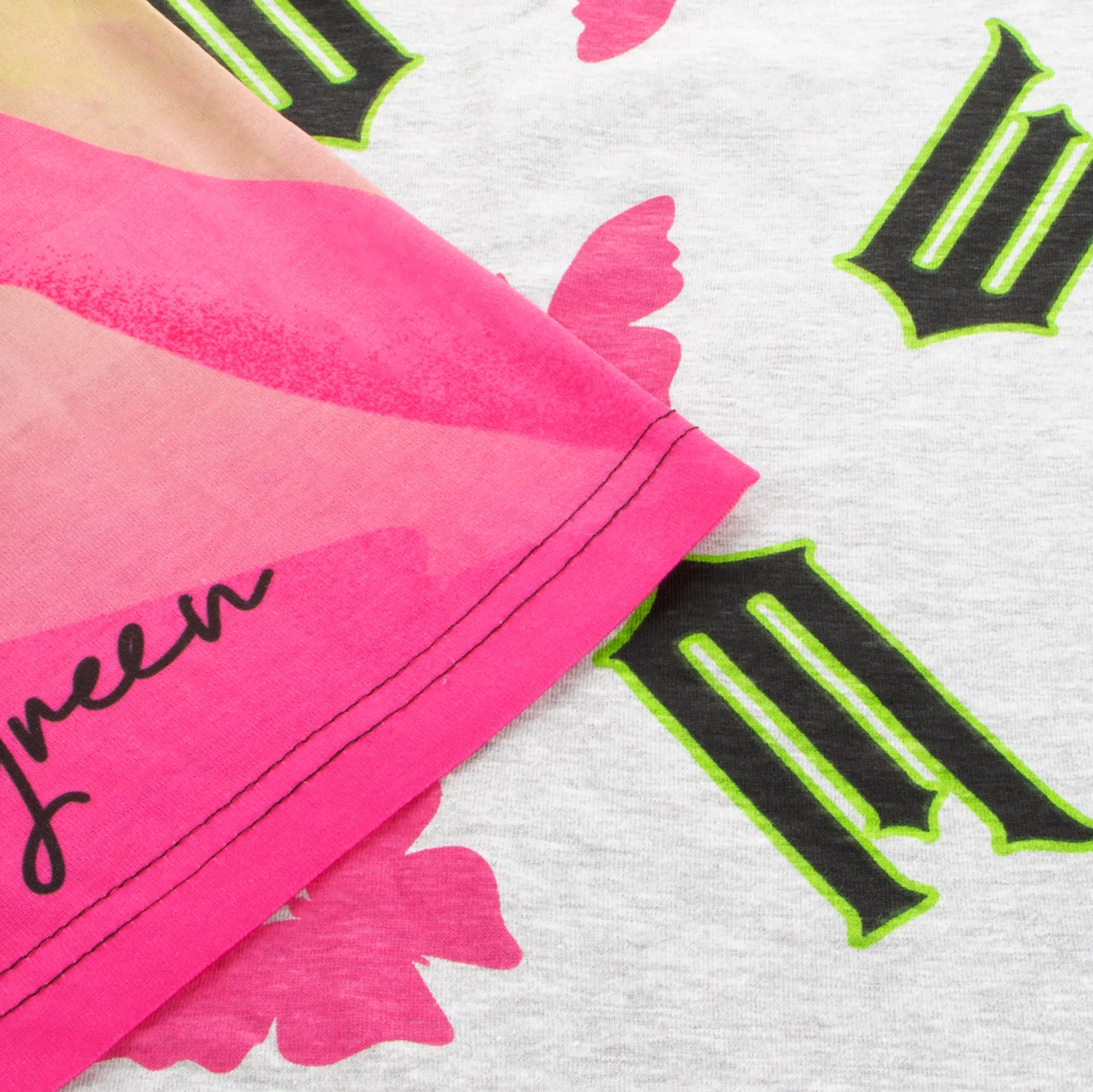 Wicked Womens Pajamas