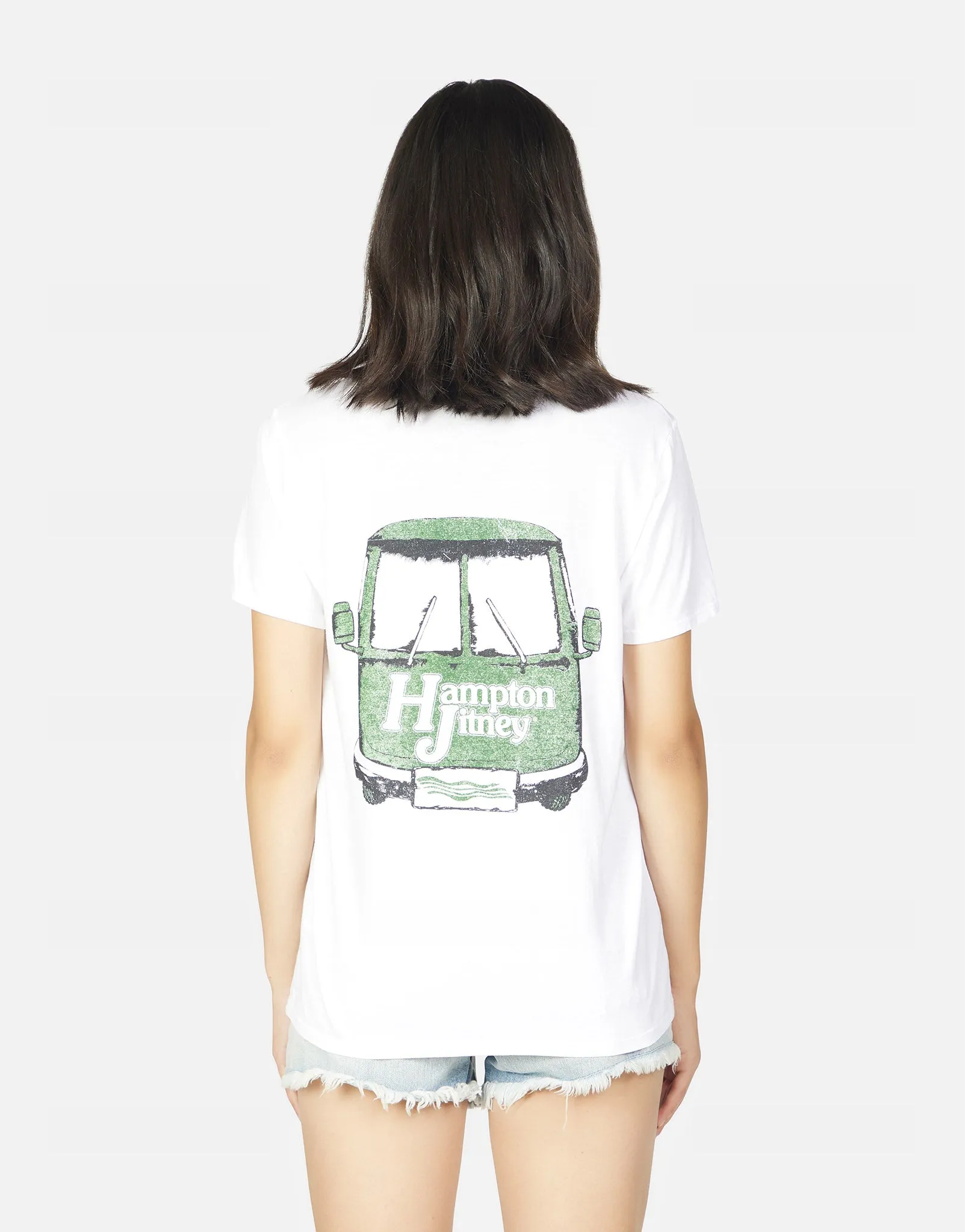 Wolf Hampton Jitney