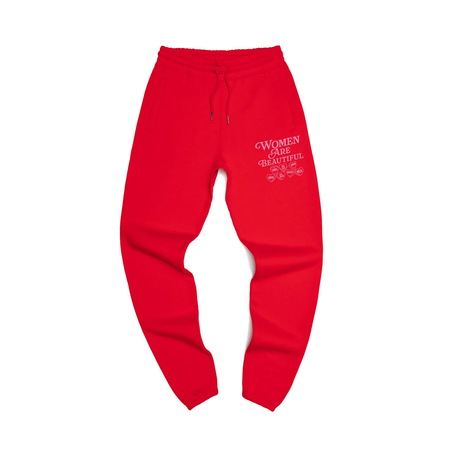 Women Are Beautiful (PK) | Red (Valentine's Day Editions)