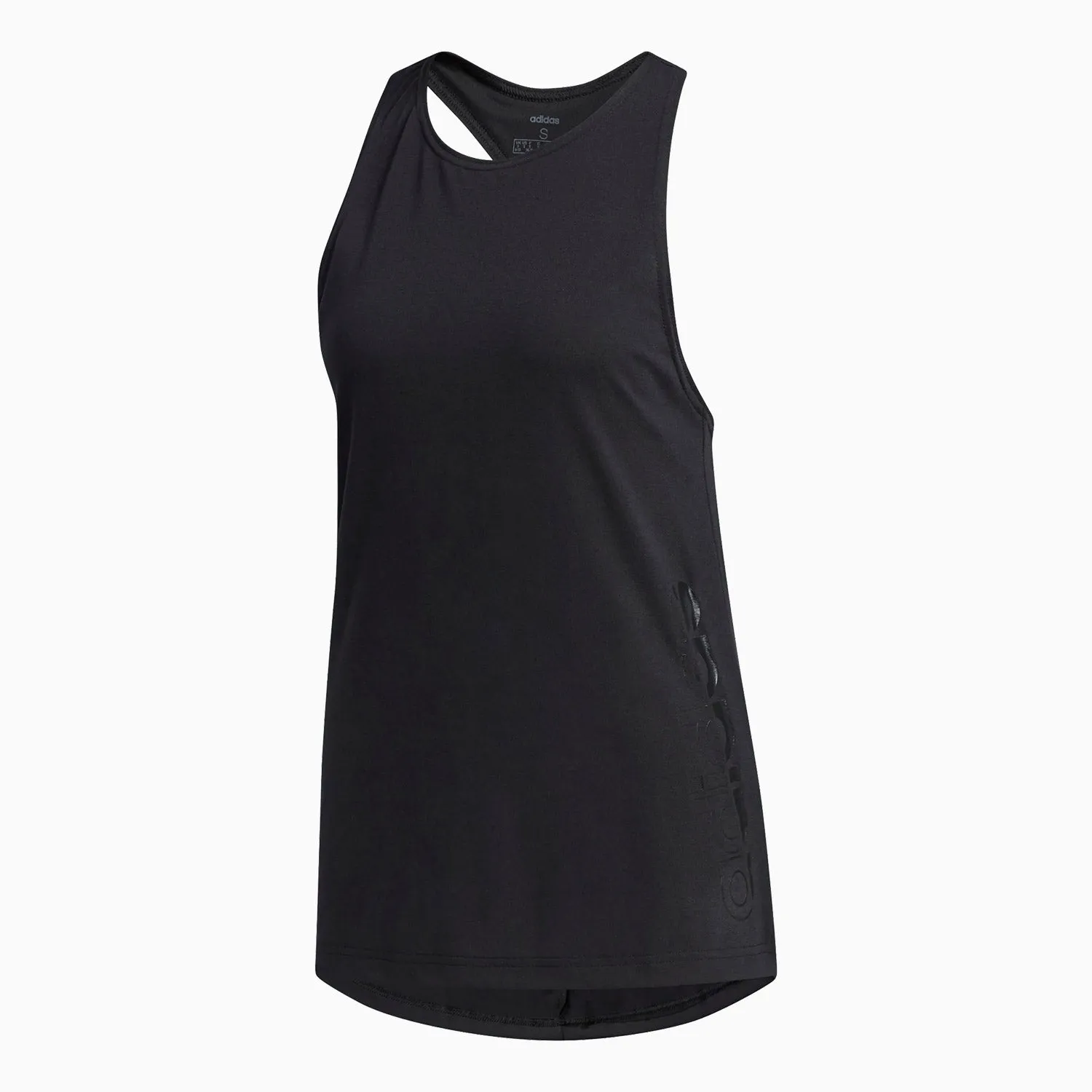 Women's Muscular Designed 2 Move Tank Top