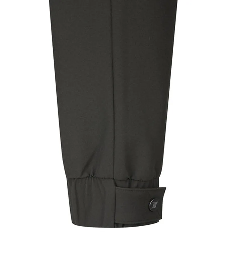 Women's Out Pocket Jogger L/PT - Khaki