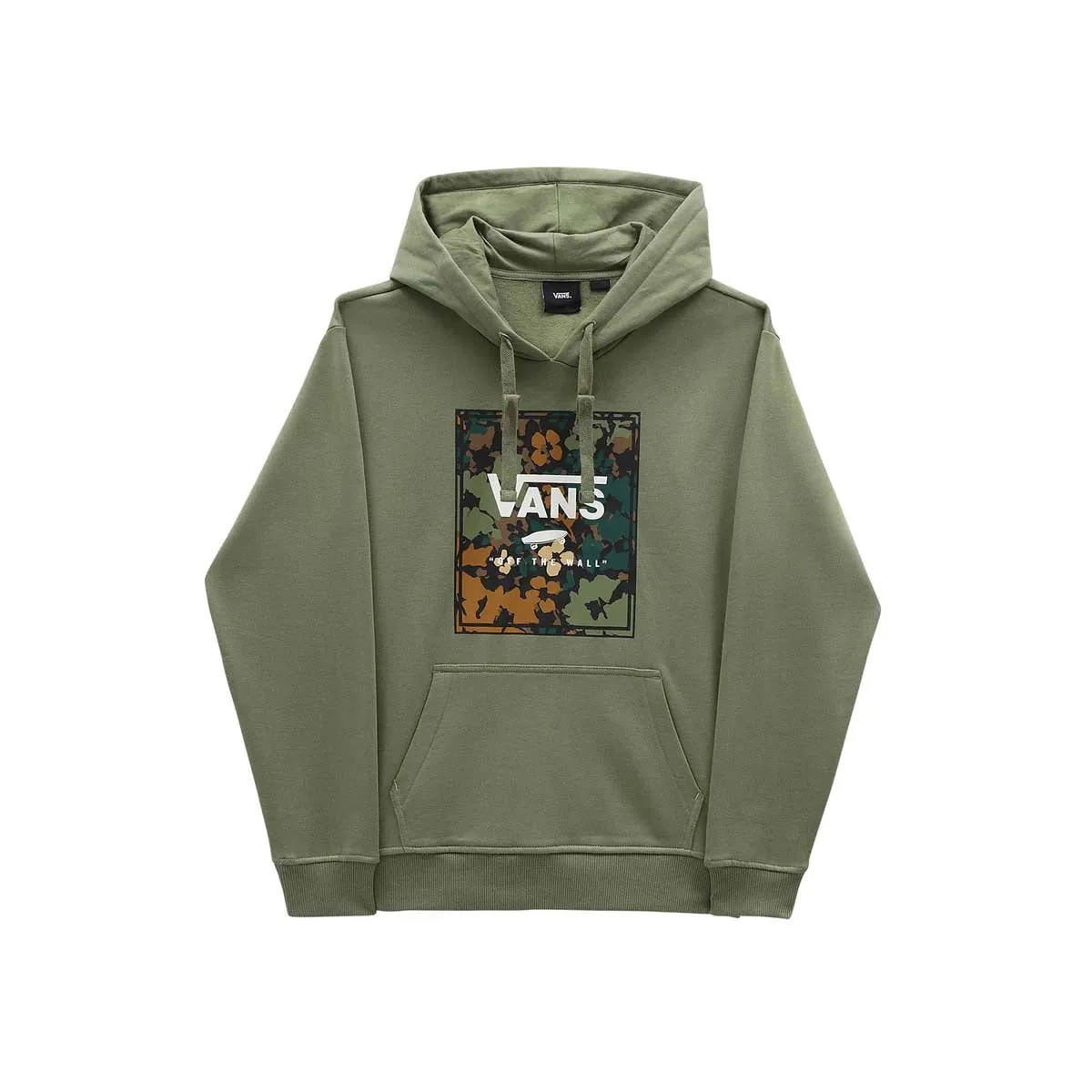 Women's Parksfeild Box BFF Hoodie