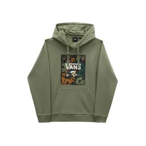 Women's Parksfeild Box BFF Hoodie