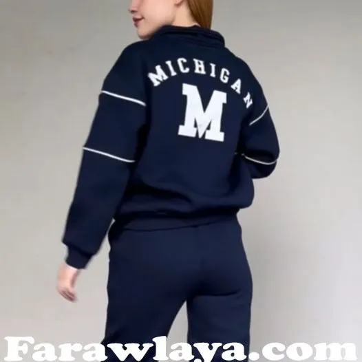 Women's trousers, cotton hoodie   trousers