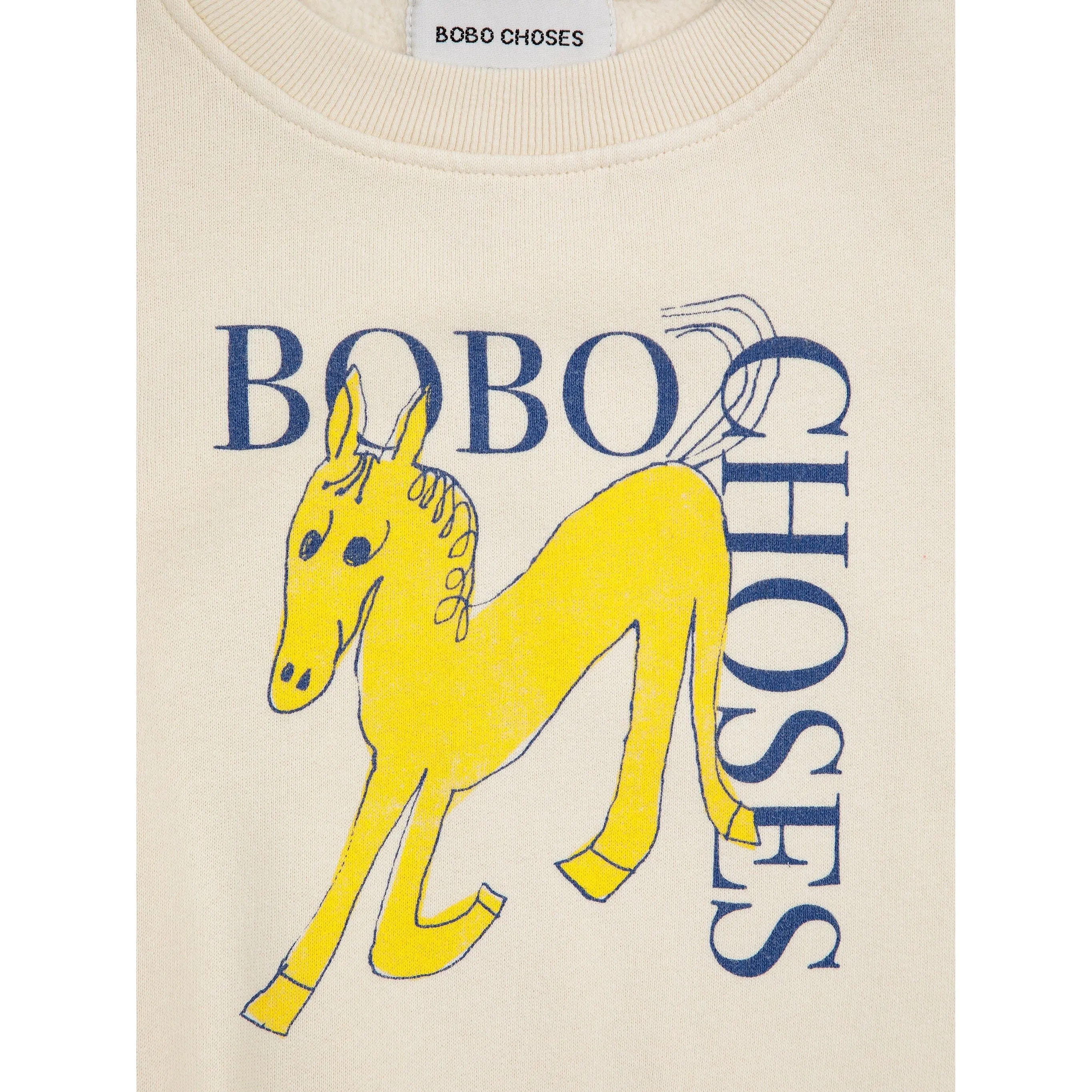 Wonder Horse Sweatshirt