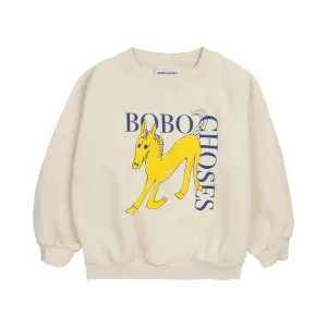 Wonder Horse Sweatshirt