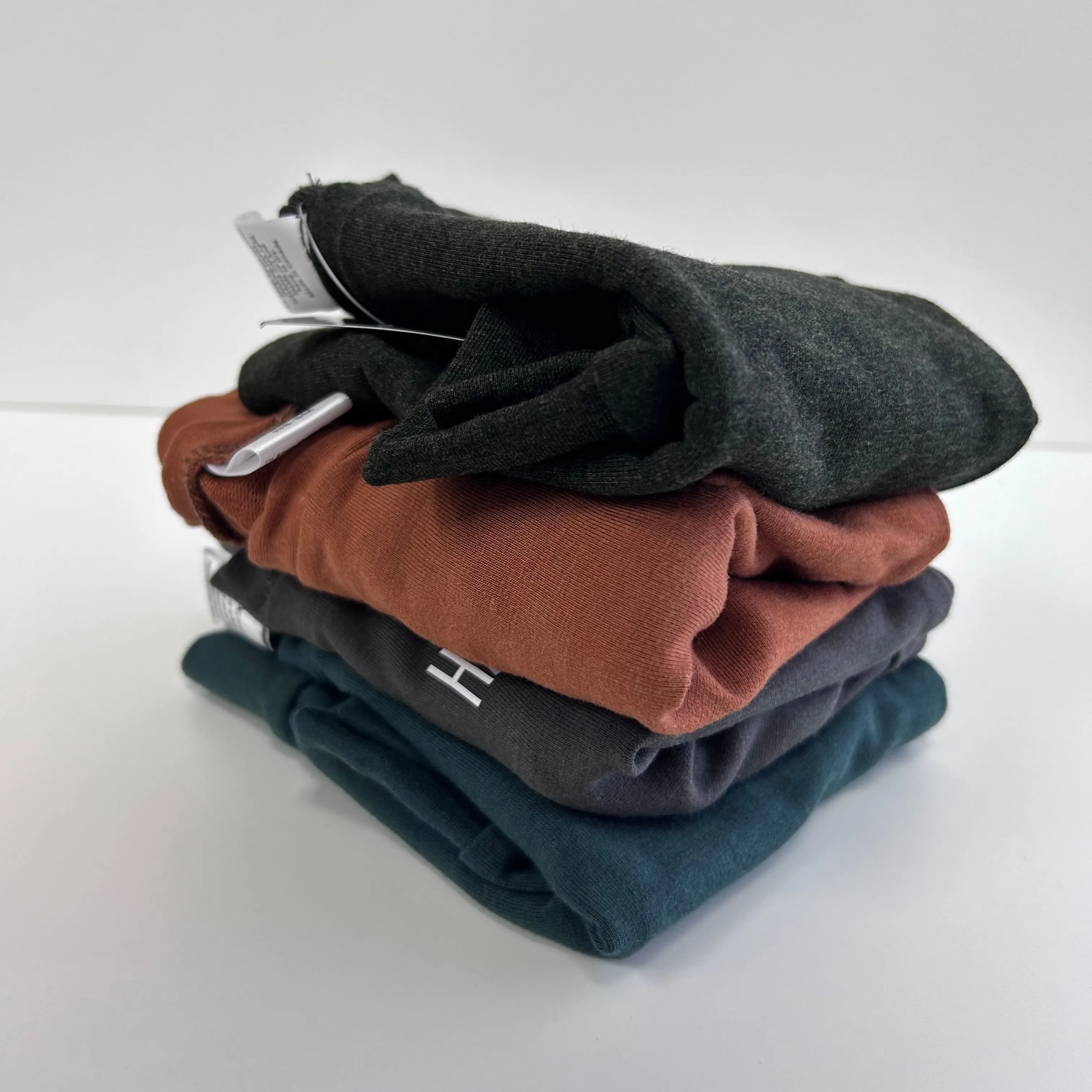 Youth Crewneck Bundle Box