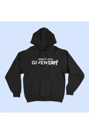 Zero Given Hoodie